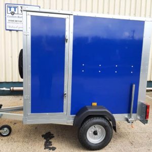Tickners ECO644