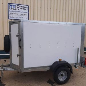 Tickners ECO645