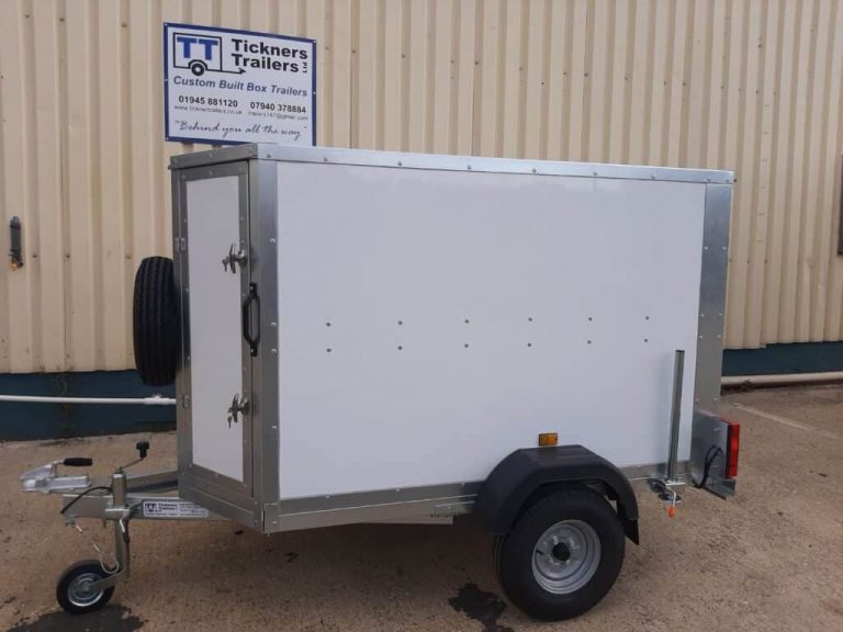 Tickners ECO645 photo 2