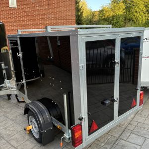 Tickners ECO744